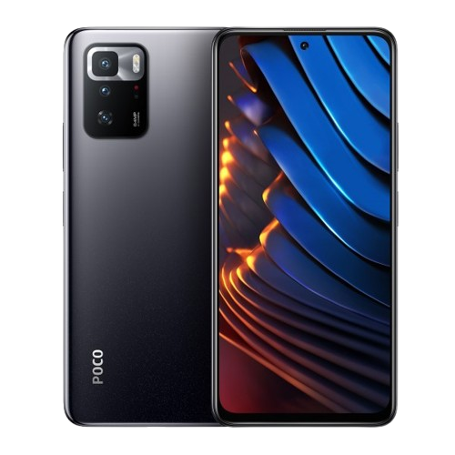 Poco X3 GT
